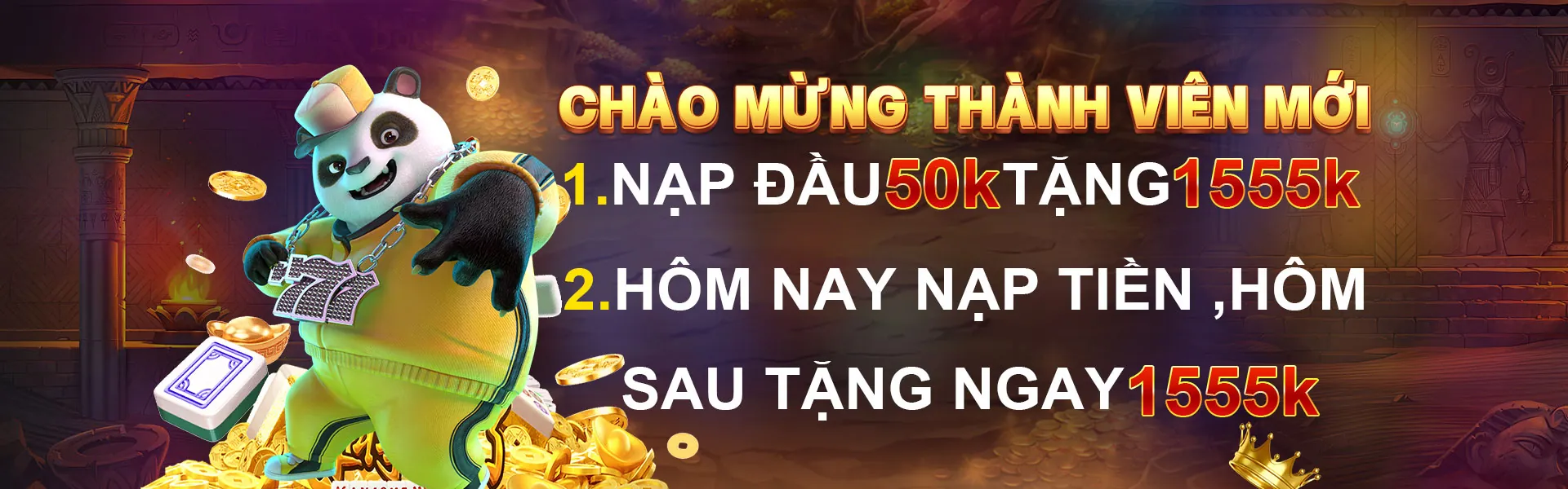 Nổ Hũ 555win Tải App - Cơ hội trúng lớn 2026